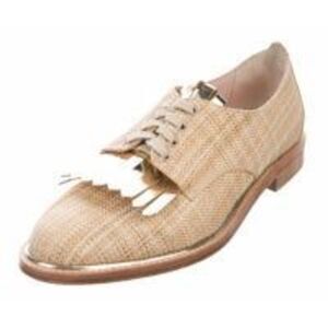 Oscar de la Renta Loafers EUC 40/10